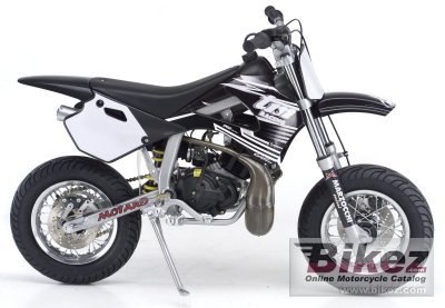 2004 TM Racing CR2 Bambino photo